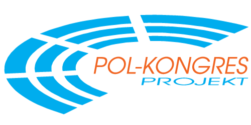 Logo POL-KONGRES Projekt